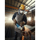 BOSCH GWS 30-230 B kampinis šlifuoklis
